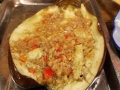 -昱家胡同·烧烤海鲜铜锅涮肉(和平里店)