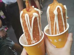 -东门町美食街