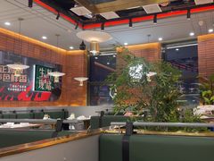 -火啫啫·粤式啫啫煲(南通首店)