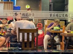 -重庆鸡公煲·青锅花椒鱼(牡丹江路店)