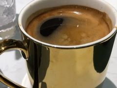 美式咖啡-开间茶馆·围炉煮茶