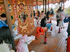 -芜湖方特东方神画