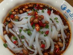 -南山渔美蛙鱼·老鸭汤·火锅(成都大邑店)