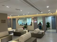 -爱康国宾体检中心(北京航天桥光耀东方分院)