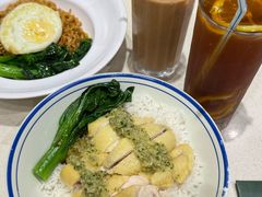 -和平馆·地道港澳茶餐厅(西门口店)