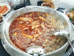 -万州大虾(五桥店)