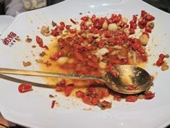 -炊烟小炒黄牛肉(浦东世纪汇店)
