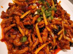 -北李妈妈菜·海肠捞饭(高新万达店)