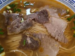 -永丰面馆(汉口路店)