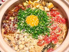 -锦楼·臻选新杭帮(杭州中心店)
