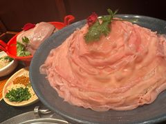 -周师兄大刀腰片火锅(解放碑总店)