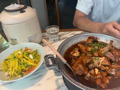 -大鱼徽州·寻味徽菜(星光总店)