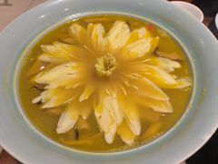 -福慧慈缘素食餐厅(王府井店)