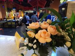 -喜虾客·大虾火锅(郑州无限城店)