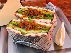 -Catch Bagel(芳草地店)