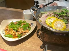 -肖四女乐山跷脚牛肉(世博源店)