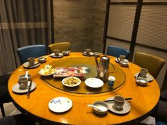 包厢-三姐妹餐厅(曲江店)