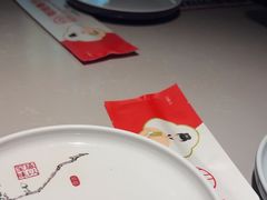 -额娘·现烙春饼烤鸭(太原总店)