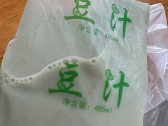 -李小老烧饼(常营民族家园店)