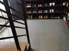 -每练有胜健身工作室(EFC店)