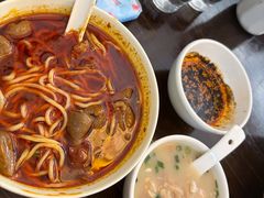 -牛王庙(龙华花园店)