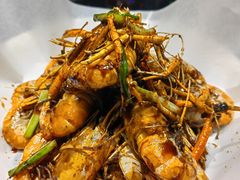 -申阿婆·上海菜·小海鲜(国展店)