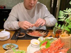 -和彩放题(渔阳店)
