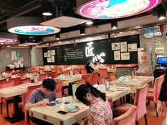 大堂-点都德(北京路贰店)