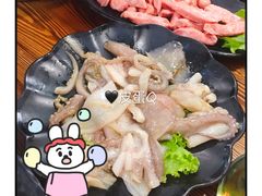 -大壮家原味烤肉(兴华北街店)