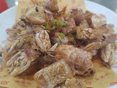 -抹直口特色菜馆(一店)