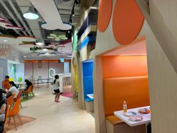 -尼克Playtime(欢乐海岸店)