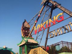 -厦门方特梦幻王国