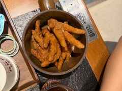 -滇牛云南火锅(桂林路店)