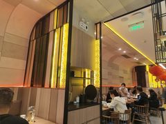 -金掌勺锅包肉(太原万达店)