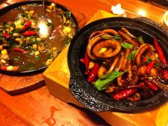 iphone_upload_pic-C31地窖餐厅(黑龙江北路店)