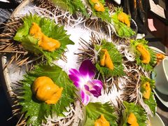 -古京·臻致料理(月湖店)