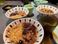 -川芙蓉·市井老川菜(长寿路店)