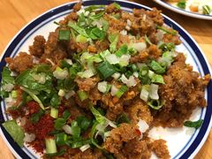 -小豆海棠(人民南路店)