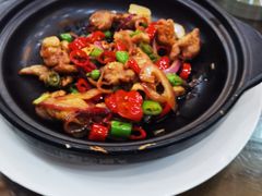 -渔码头食府(蓬莱阁店)