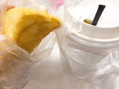 -BreadTalk面包新语·烘焙蛋糕(金光华广场店)