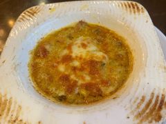 芝士焗蟹斗-德大西餐社(云南南路店)