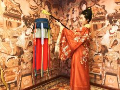 -陈攻馆·汉服