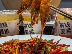 -黄弟大排档·湖南菜·小龙虾·小海鲜(凯旋北路店)