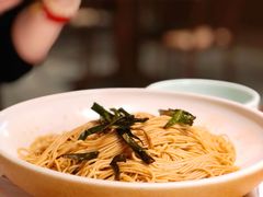 -松鹤面馆·古法焖肉面(观前店)