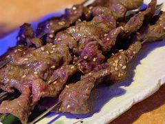 -质烤烤物·活烤海鲜(质烤总店)