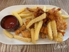 -SONGUOLIFE松果咖啡(七莘路店)