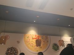 -吕氏疙瘩汤·新鲁菜(济南万象城店)