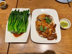 -点心传说·粤菜点心(佐阾虹湾店)