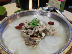 -龙泉人椰子鸡.糟粕醋.海南菜(三亚旗舰店)