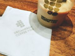 -DECAMERON十日谈(卓悦汇店)